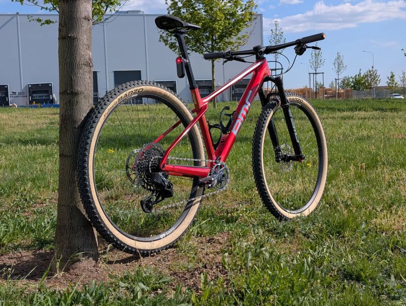 BMC Twostroke 01 one