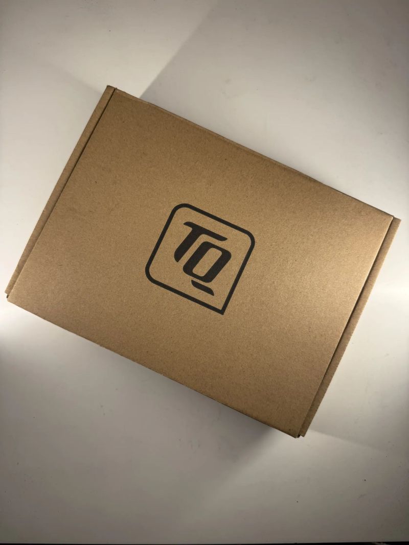 TQ nabíječka 4A – nová, nepoužitá