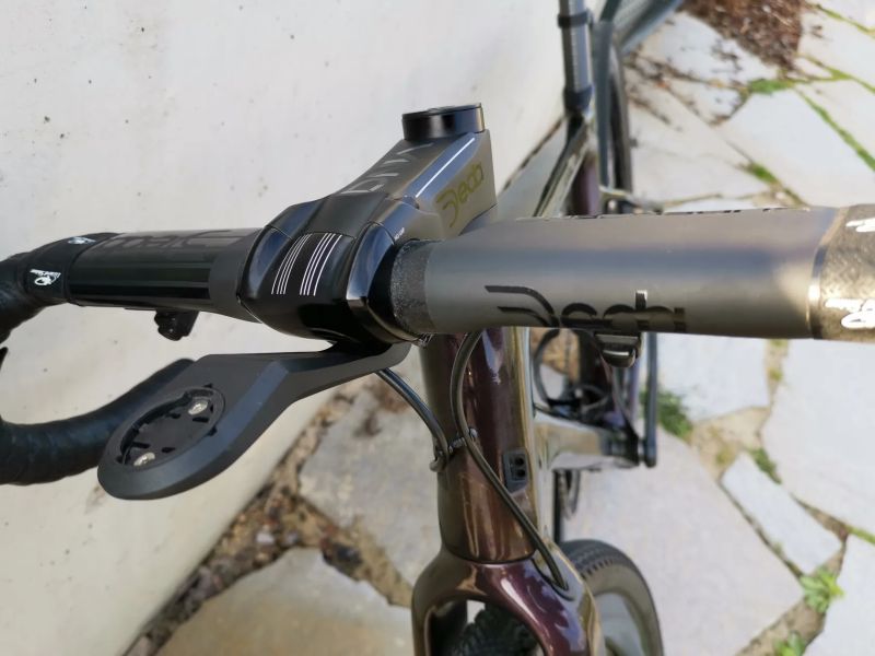 Giant Revolt Advanced Pro - Sram Red/Force Axs XPLR 1x12, DT Swiss GRC1400..Top komponenty i Stav!