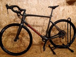 Specialized Diverge Base Carbon, velikost rámu XL