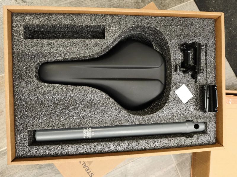 sedla cyklo FIZIK SPACIALIZED BONTRAGER PROLOGIO