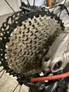 Propain Spindrift FOX 36 Kashima 180/180
