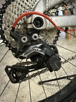 Propain Spindrift FOX 36 Kashima 180/180