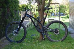 Commencal Supreme SX prodej/výměna