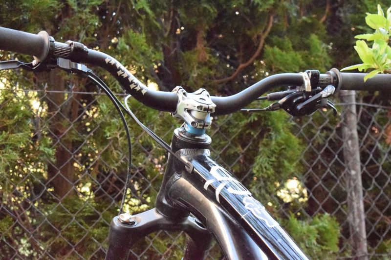 Commencal Supreme SX prodej/výměna