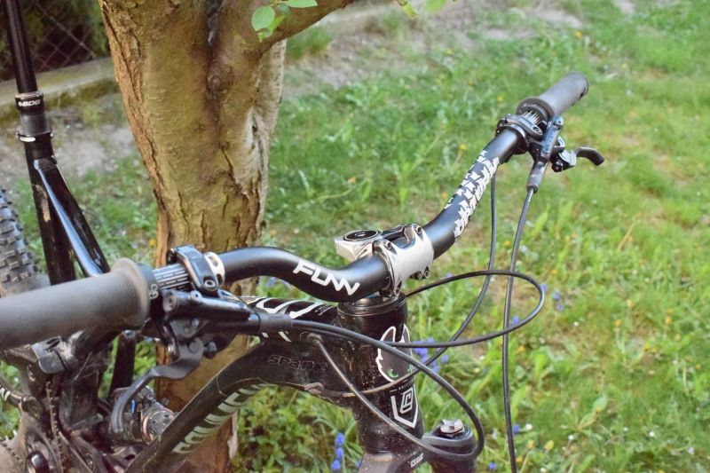 Commencal Supreme SX prodej/výměna