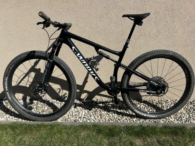 Specialized S-Works Epic
