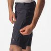 Castelli UNLIMITED TRAIL BAGGY SHORT