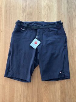 Castelli UNLIMITED TRAIL BAGGY SHORT