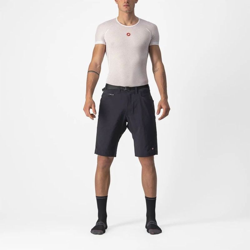 Castelli UNLIMITED TRAIL BAGGY SHORT