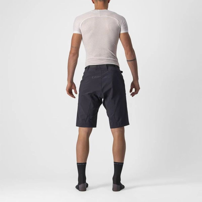 Castelli UNLIMITED TRAIL BAGGY SHORT