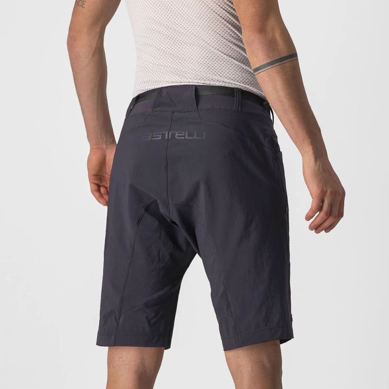 Castelli UNLIMITED TRAIL BAGGY SHORT
