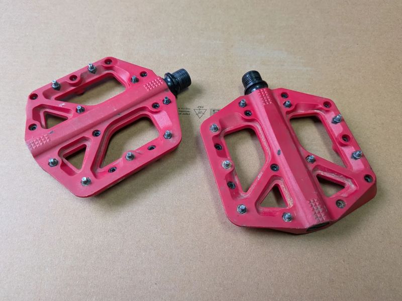 pedály Crankbrothers Stamp 1 Small