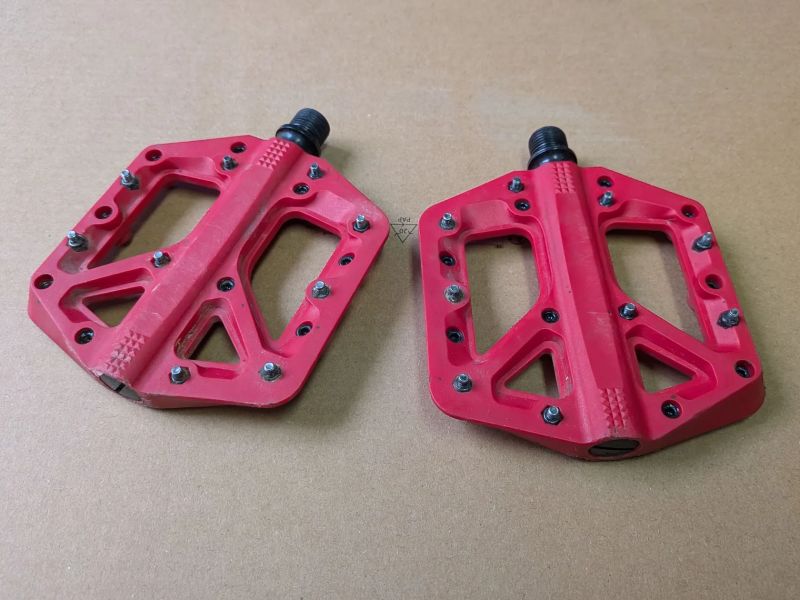 pedály Crankbrothers Stamp 1 Small