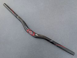 řídítka Bontrager Race X Lite 650 mm