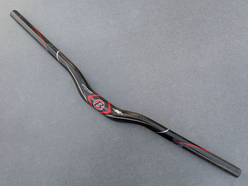 řídítka Bontrager Race X Lite 650 mm