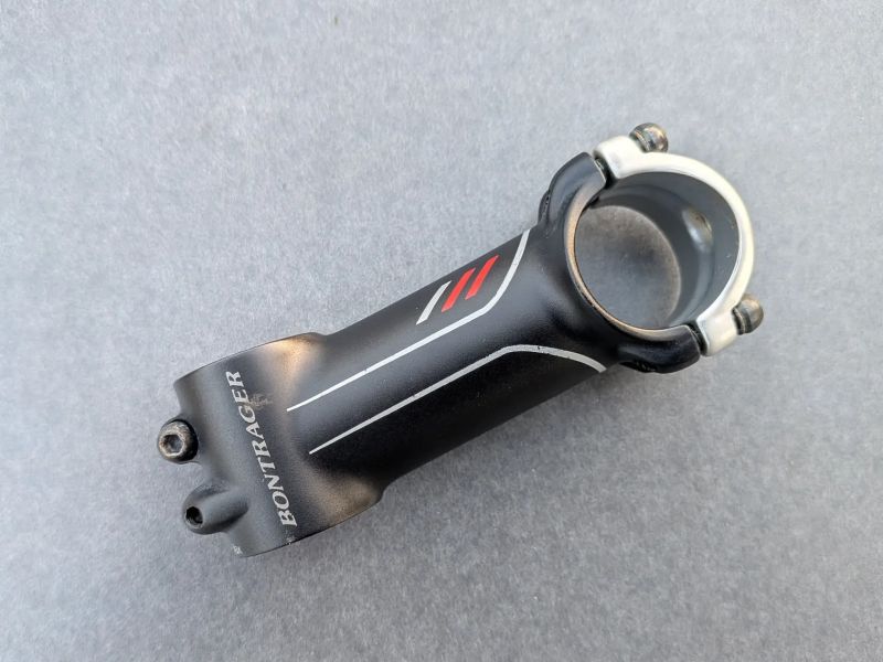 představec Bontrager Race X Lite 90 mm