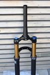 Vidlice 29” Fox Racing 34 Factory Grip X 130 mm (2025)