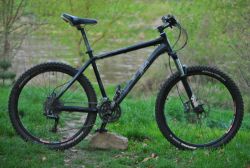 Horské kolo Marin B-17 26"