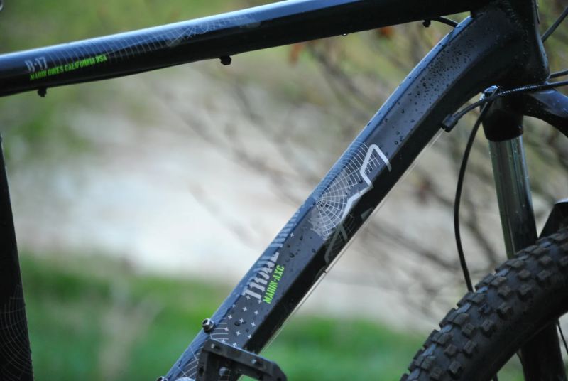 Horské kolo Marin B-17 26"