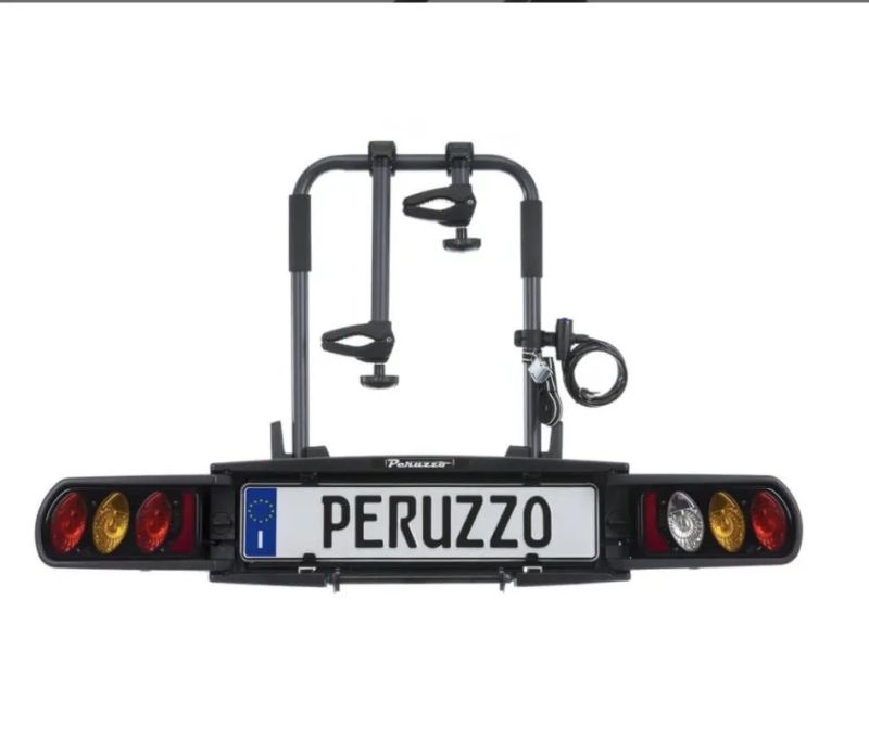 Peruzzo Pure Instinct 2 autonosič jízdních kol