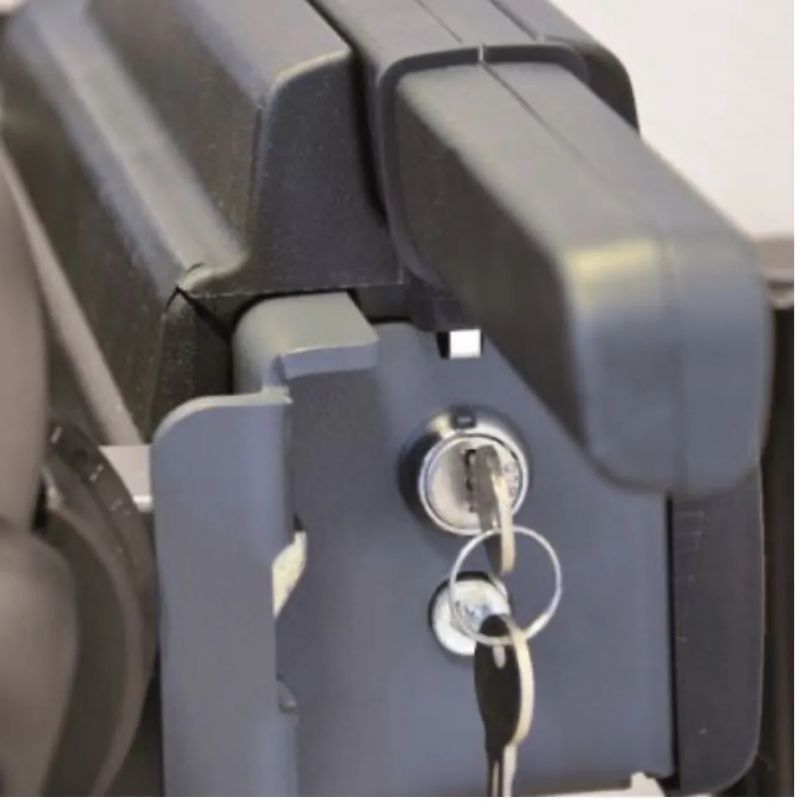 Peruzzo Pure Instinct 2 autonosič jízdních kol