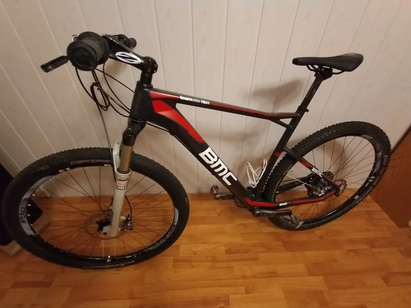 BMC Teamelite 01