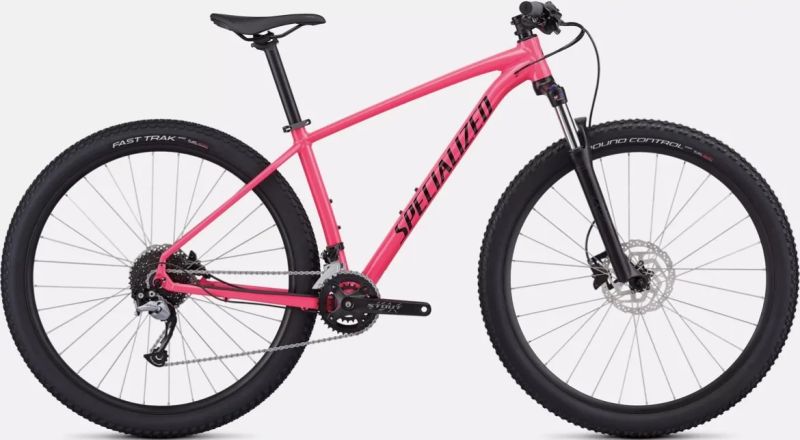 Specialized Rockhopper Comp