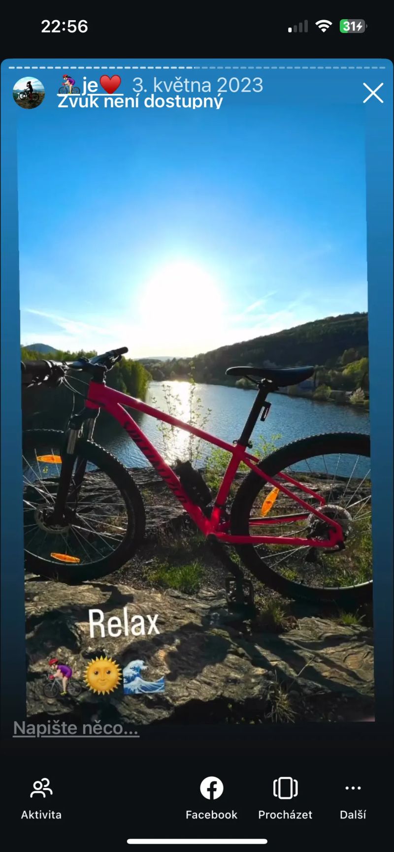 Specialized Rockhopper Comp