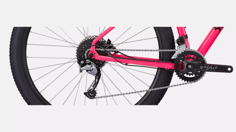 Specialized Rockhopper Comp