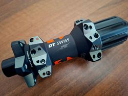 DT Swiss 240s Spline ONE 12x142mm