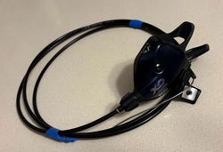 SRAM GX Singleclick + Bowden, Lanko