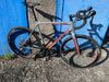 Cube Cross Race Pro vel. 58