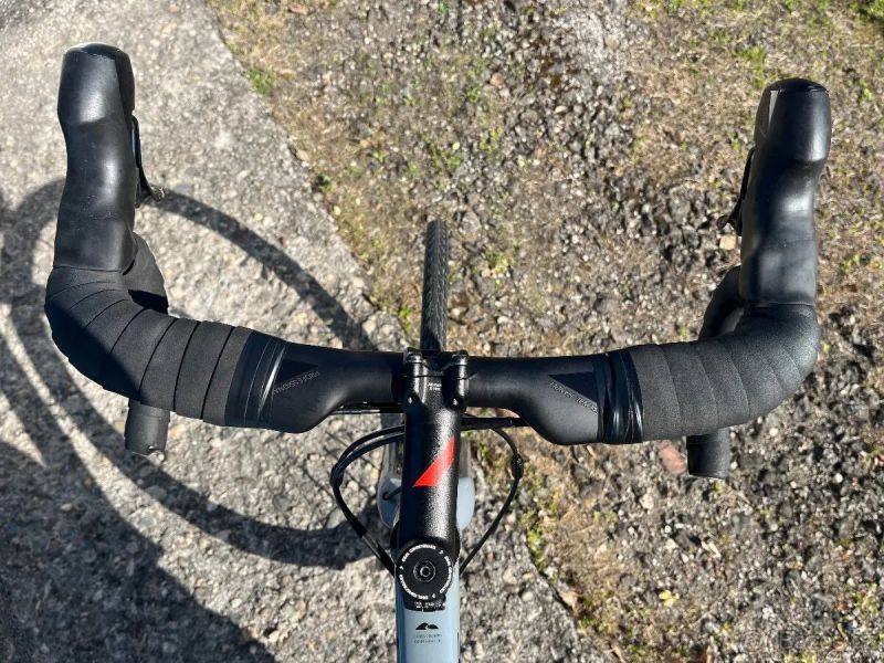 Cube Cross Race Pro vel. 58