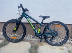 Dětské horské kolo Cannondale Trail 20