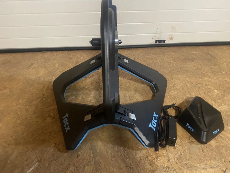 Tacx