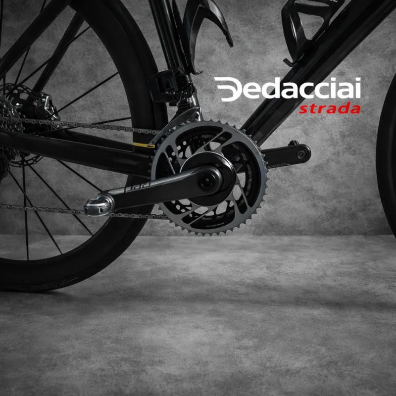 Dedacciai VERTIGINE DB DCR