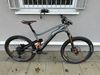 Lapierre eZESTY AM LTD ULTIMATE, najeto jen 600 km ! Vel. XL. Rok 2022.