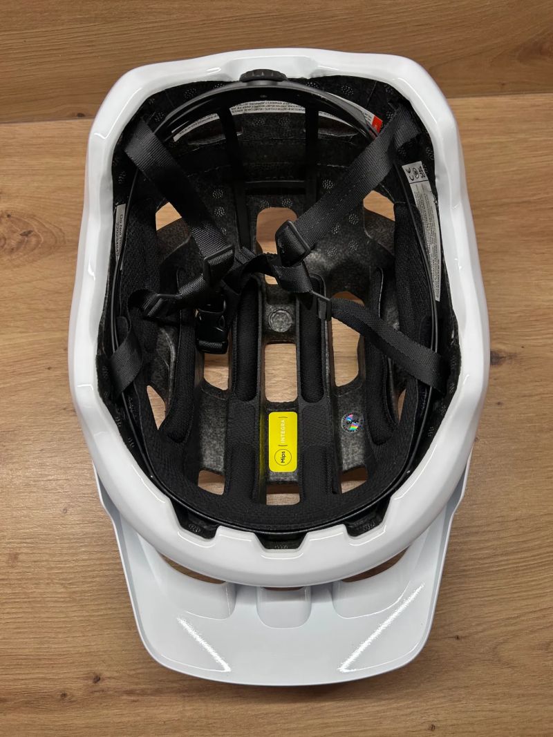 Helma POC Axion Race MIPS - L (59-62)