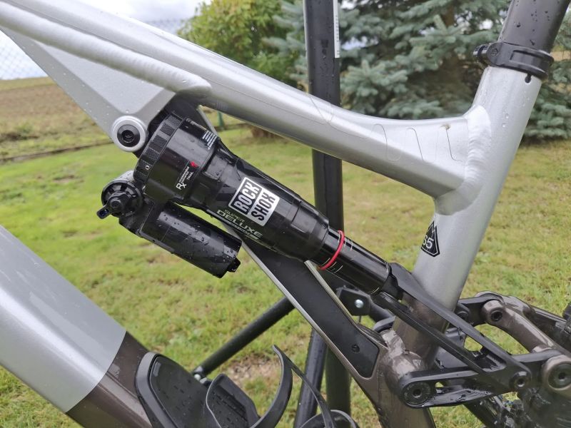 Specialized Stumpjumper Evo