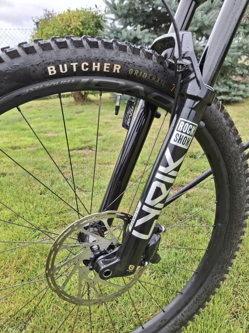 Specialized Stumpjumper Evo