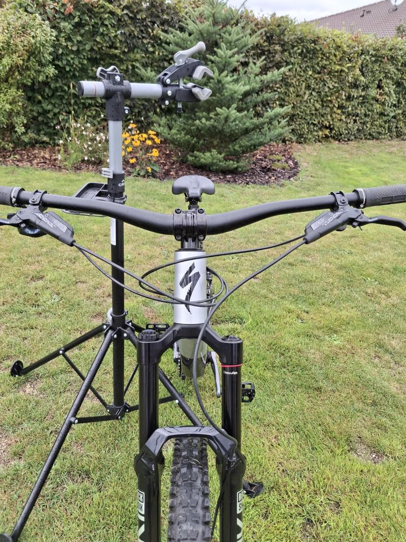 Specialized Stumpjumper Evo