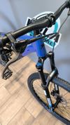 MRX Discus 29 ER25 DEORE 1x12 2026 tmavě modrý L