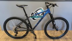 MRX Discus 29 ER25 DEORE 1x12 2026 tmavě modrý L