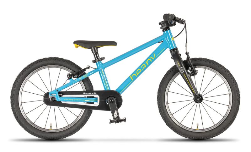 Dětská kola Beany 16"