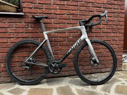 Specialized Tarmac SL7 Shimano Ultegra velikost 61 od 187cm