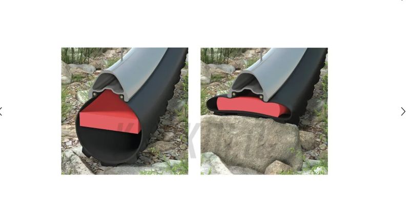 Ochrana do pláště Effetto Mariposa Tyreinvader 