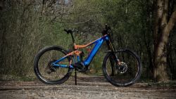 Giant GIANT TRANCE E+ SX 0 PRO