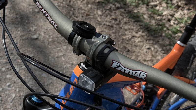 Giant GIANT TRANCE E+ SX 0 PRO