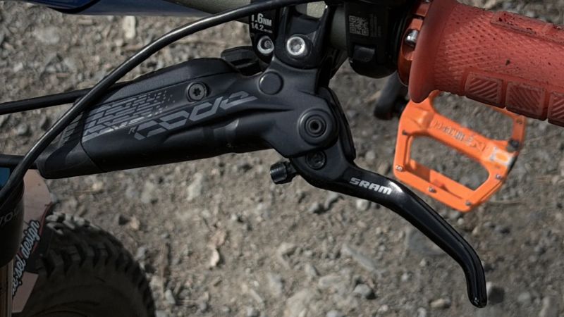 Giant GIANT TRANCE E+ SX 0 PRO